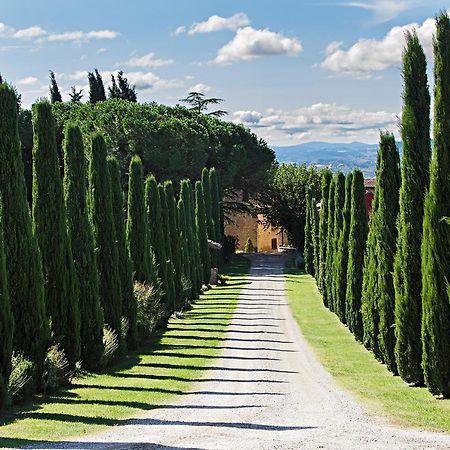 Al Gelso Bianco Lejlighedshotel SantʼAppiano Eksteriør billede