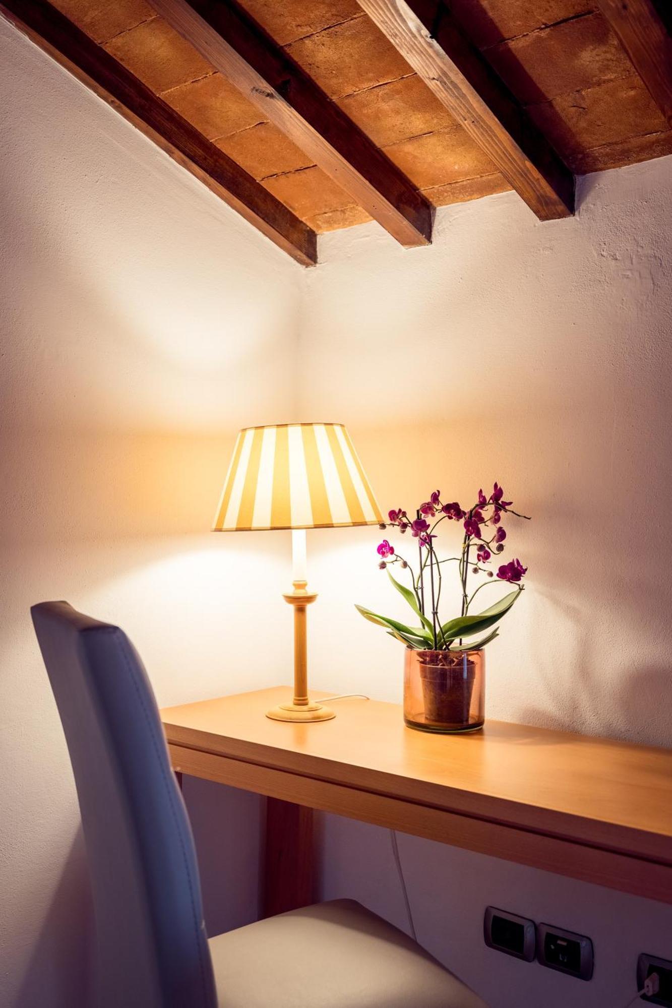 Al Gelso Bianco Lejlighedshotel SantʼAppiano Eksteriør billede