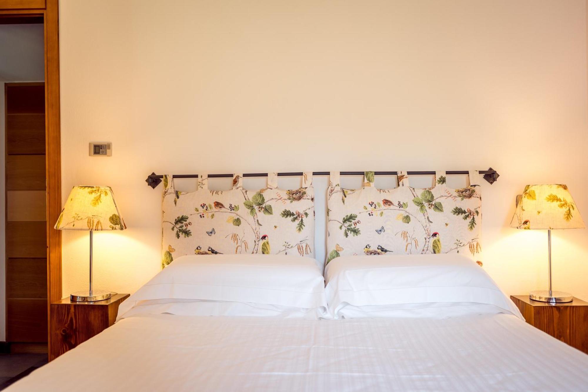 Al Gelso Bianco Lejlighedshotel SantʼAppiano Eksteriør billede