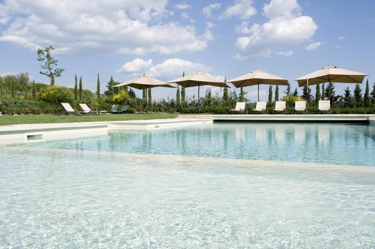 Al Gelso Bianco Lejlighedshotel SantʼAppiano Eksteriør billede